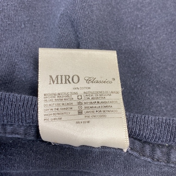 Vintage Camel Cigarette Where It's @ Black Single Stitch Tshirt 1997 XL Miro - Picture 4 of 7